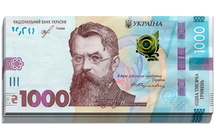 10 000 грн CashBack на рекламу всім новим клієнтам!